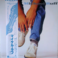 Michael Ruff (2) : Once In A Lifetime (LP, Album)