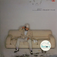 Kenji Sawada : Royal Straight Flush (Julie Best Hits) (LP, Comp)
