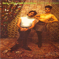 Les Rita Mitsouko - Marc & Robert CD NM or M-
