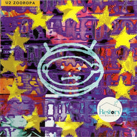 U2 - Zooropa CD VG