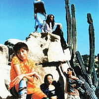 ซีดี TRF - Boy Meets Girl CD VG+