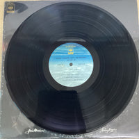 แผ่นเสียง Loggins and Messina - Sittin' In Vinyl VG+