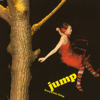 ซีดี Every Little Thing - Jump CD VG+