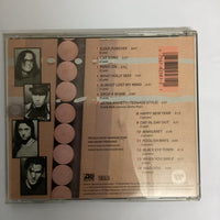 ซีดี Madder Rose - Panic On CD VG+