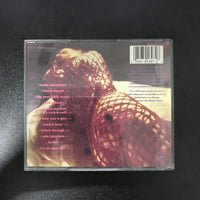 ซีดี Divinyls - Divinyls CD VG+
