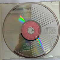 ซีดี Chikaco Sawada - To You! CD VG+