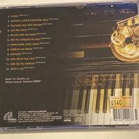 ซีดี Various - Marquinho & Gilbert CD NM