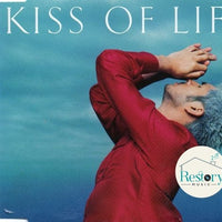 ซีดี Ken Hirai - Kiss Of Life CD VG+