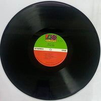 แผ่นเสียง Les McCann - Much Les Vinyl VG+