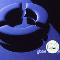 ซีดี Globe - Love Again CD NM or M-