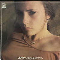 แผ่นเสียง Various - Mystic Guitar Mood Vinyl VG+
