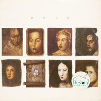 UB40 : UB40 (LP, Album, B =)