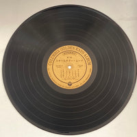 แผ่นเสียง テディー坂口 と Columbia Orchestra - Steel Guitar Mood = スチールギター・ムード Vinyl VG+