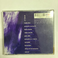 ซีดี Equatorial – L'eau CD VG