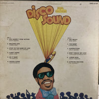แผ่นเสียง Various - Disco Sound - Bump In Discothèque Vinyl VG+