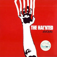 ซีดี The Haunted - Revolver CD VG+