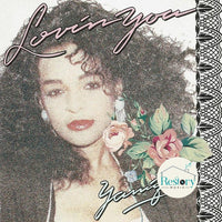 ซีดี Yanique - Lovin' You CD M