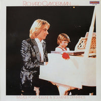 Richard Clayderman : Ballade Pour Adeline & Souvenirs D'Enfance (LP)