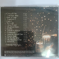 ซีดี Enya - Paint The Sky With Stars - The Best Of Enya CD VG+