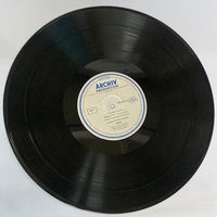 แผ่นเสียง Jean-Joseph Mouret, Georg Friedrich Händel, Johann Sebastian Bach, Georg Philipp Telemann - 4 Fanfares In D Major / Jubilate / Brandenburg Concerto / Concerto In Eb Major For 2 Horns Vinyl VG+