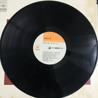 แผ่นเสียง Charlie Parker - Charlie Parker On Savoy Vol. 1 Vinyl VG+