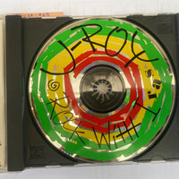 ซีดี U-Roy - Rock With I CD NM or M-