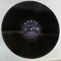 แผ่นเสียง Alessandro Marcello, Ludwig August Lebrun, Georg Philipp Telemann, Antonio Rosetti - Alfred Sous - Oboenkonzerte Des 18. Jahrhunderts = Oboe Concerts From The 18th Century Vinyl VG+