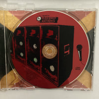 ซีดี Ill Inspecta - Rudebwoy Anthems CD VG+