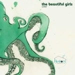 ซีดี The Beautiful Girls - Water CD NM or M-