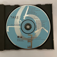 Take 6 - Join The Band CD NM