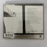 ซีดี Cloudberry Jam - Going Further CD VG+