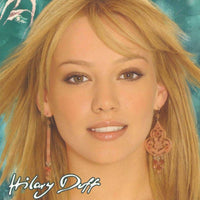 Hilary Duff - Metamorphosis CD VG+