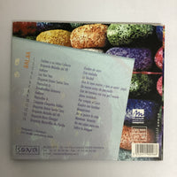 ซีดี Various - Salsa CD VG+