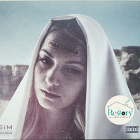 ซีดี SiM - Pandora CD VG+