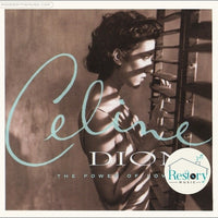 Céline Dion - The Power Of Love CD VG+