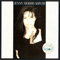 ซีดี Jenny Morris - Shiver CD VG+