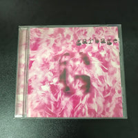 ซีดี Garbage - Garbage CD VG+