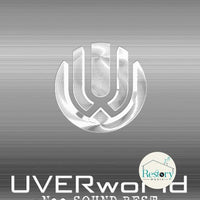ซีดี UVERworld - Neo Sound Best CD M