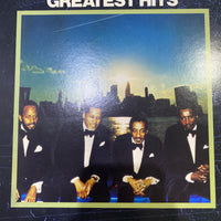 แผ่นเสียง The Modern Jazz Quartet - Modern Jazz Quartet's Greatest Hits Vinyl VG+