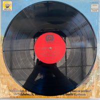 แผ่นเสียง Carl Orff / Gunild Keetman - Guten Morgen, Spielmann Vinyl VG+