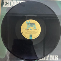 แผ่นเสียง Edmond - Taught Me Vinyl VG+