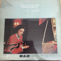 แผ่นเสียง Gilbert O'Sullivan - Back To Front Vinyl VG+