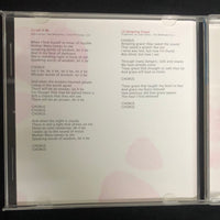 ซีดี Judy Collins - Classic Folk Songs CD VG+