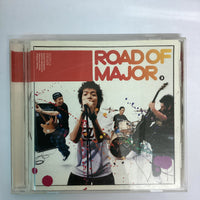 ซีดี Road Of Major - 僕らだけの歌 CD VG+