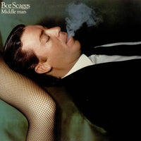 Boz Scaggs - Middle Man CD VG+