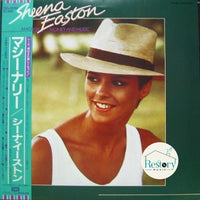 Sheena Easton : Madness, Money And Music (LP, Album)