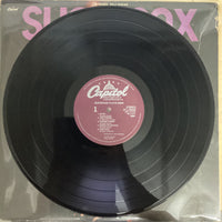 แผ่นเสียง Supersax - Supersax Plays Bird Vinyl VG+