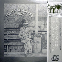 The Marshall Tucker Band : Where We All Belong (2xLP, Album, Gat)