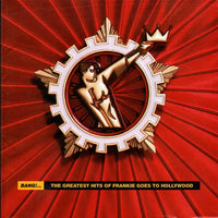 Frankie Goes To Hollywood - Bang!...The Greatest Hits Of Frankie Goes To Hollywood CD VG+