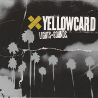 Yellowcard - Lights And Sounds CD VG+